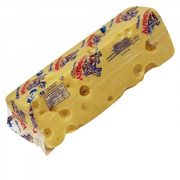 FORMAGGIO EMM. APLENDOR TE DA 12 1/2 TR